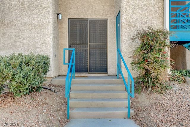 4425 Woodpine Drive 105, Las Vegas, NV 89119