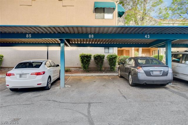 4425 Woodpine Drive 105, Las Vegas, NV 89119