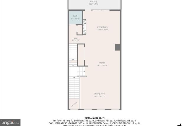 10820 WILLOW TER, Fairfax, VA 22031