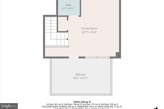 10820 WILLOW TER, Fairfax, VA 22031