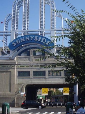 43-01 46 Street 1G, Sunnyside, NY 11104