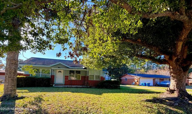 5252 VERNON Road, Jacksonville, FL 32209