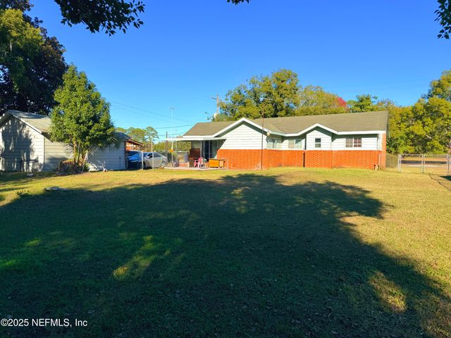 5252 VERNON Road, Jacksonville, FL 32209