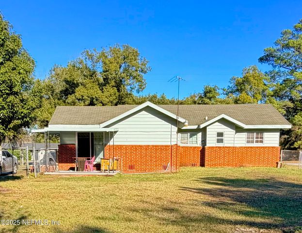 5252 VERNON Road, Jacksonville, FL 32209