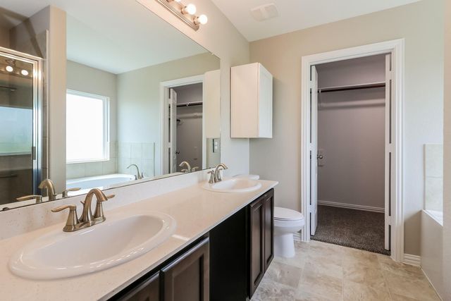 2706 Old Draw Drive, Humble, TX 77396