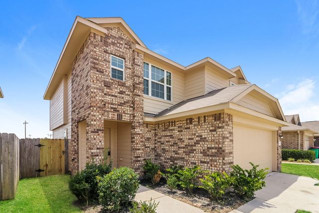 2706 Old Draw Drive, Humble, TX 77396