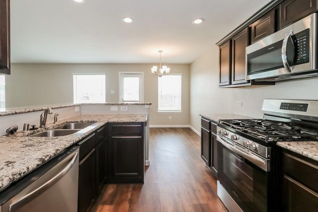 2706 Old Draw Drive, Humble, TX 77396