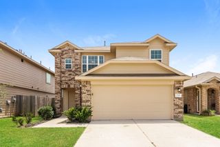 2706 Old Draw Drive, Humble, TX 77396