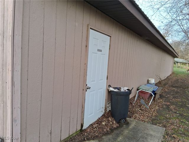 1170 Dillworth Road, East Liverpool, OH 43920