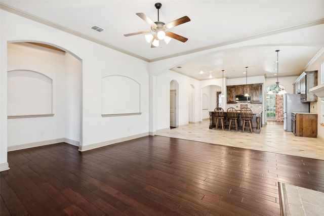 511 Mimosa Trail, Forney, TX 75126