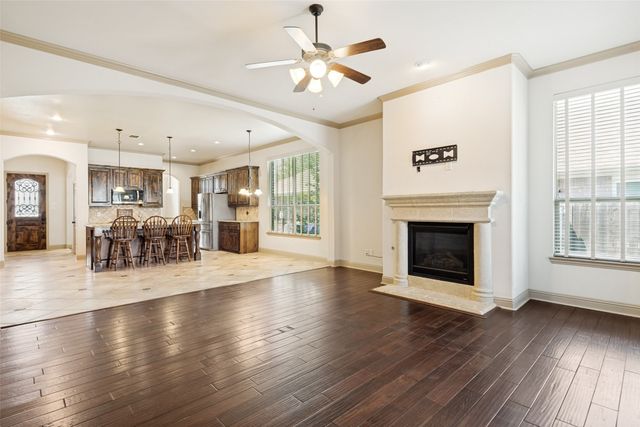 511 Mimosa Trail, Forney, TX 75126