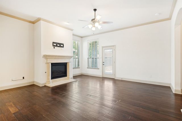 511 Mimosa Trail, Forney, TX 75126