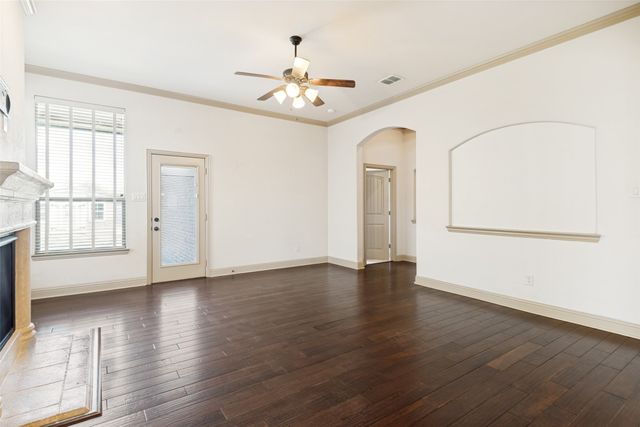 511 Mimosa Trail, Forney, TX 75126