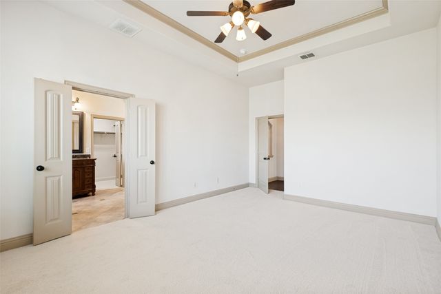511 Mimosa Trail, Forney, TX 75126