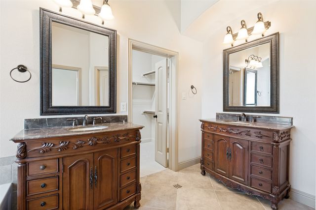 511 Mimosa Trail, Forney, TX 75126