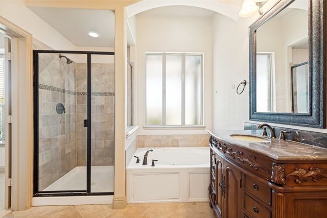 511 Mimosa Trail, Forney, TX 75126