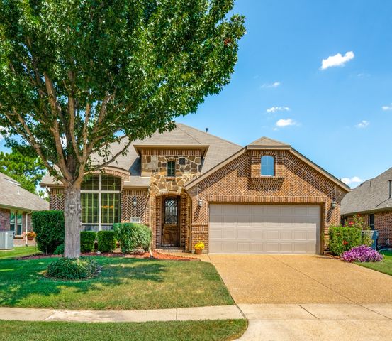511 Mimosa Trail, Forney, TX 75126