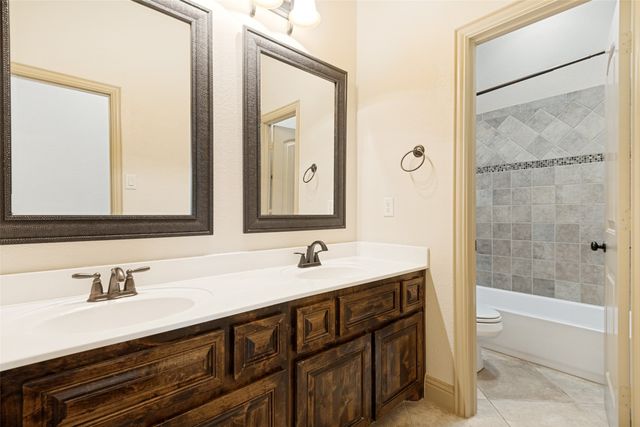 511 Mimosa Trail, Forney, TX 75126