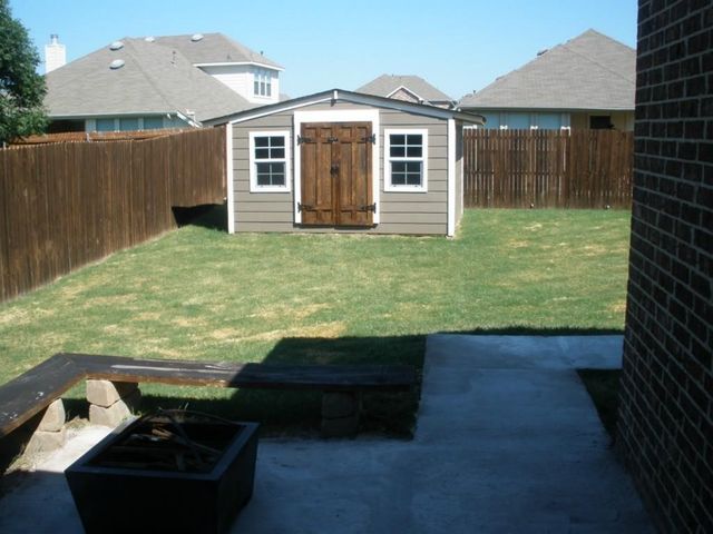 511 Mimosa Trail, Forney, TX 75126