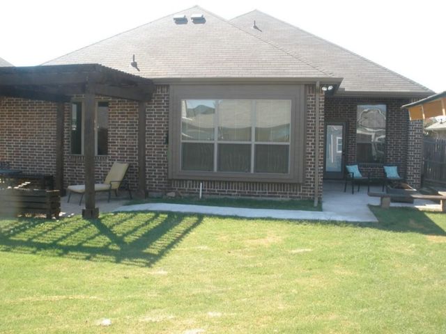 511 Mimosa Trail, Forney, TX 75126
