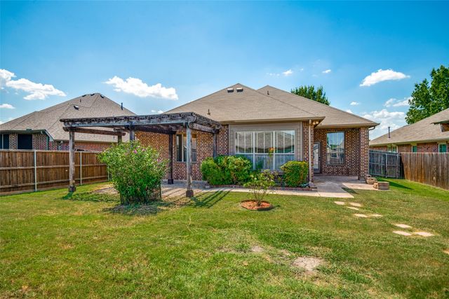 511 Mimosa Trail, Forney, TX 75126