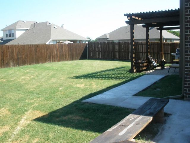 511 Mimosa Trail, Forney, TX 75126