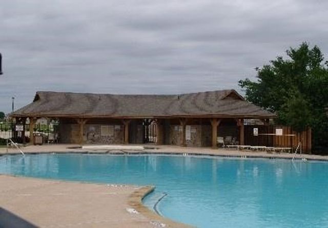 511 Mimosa Trail, Forney, TX 75126