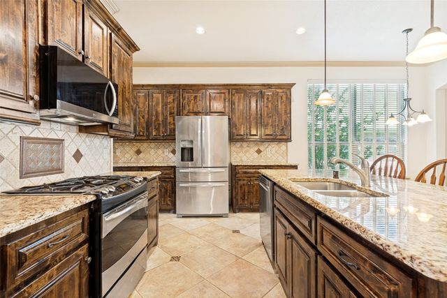 511 Mimosa Trail, Forney, TX 75126