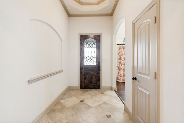 511 Mimosa Trail, Forney, TX 75126
