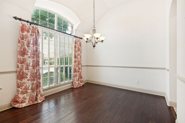511 Mimosa Trail, Forney, TX 75126