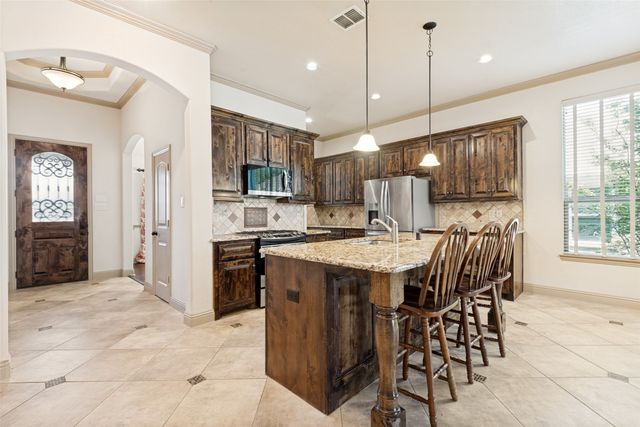 511 Mimosa Trail, Forney, TX 75126