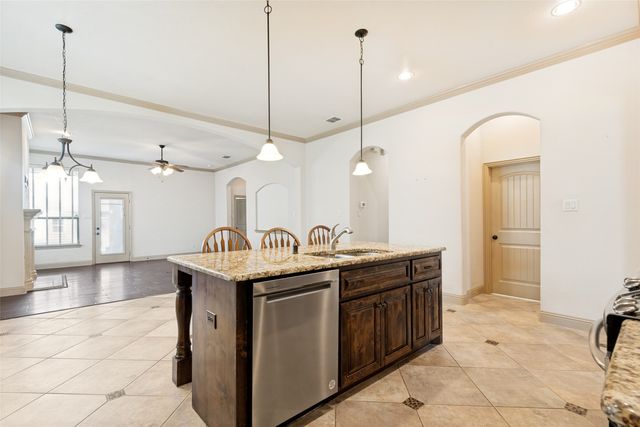 511 Mimosa Trail, Forney, TX 75126