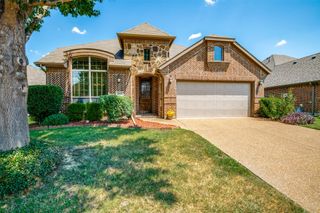 511 Mimosa Trail, Forney, TX 75126