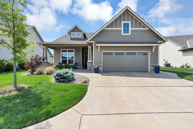 12905 E Equestrian St., Wichita, KS 67230