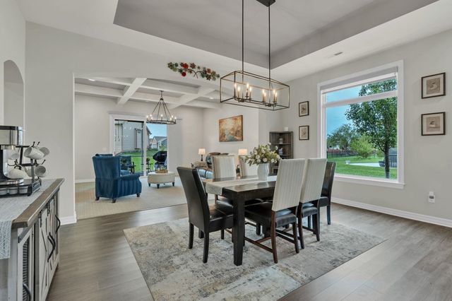 12905 E Equestrian St., Wichita, KS 67230