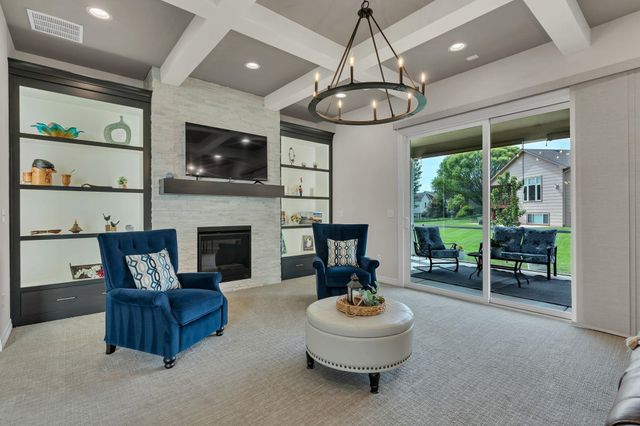 12905 E Equestrian St., Wichita, KS 67230