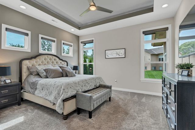 12905 E Equestrian St., Wichita, KS 67230