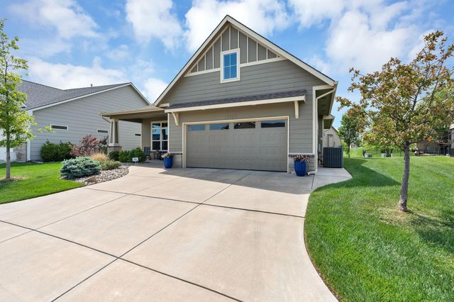 12905 E Equestrian St., Wichita, KS 67230