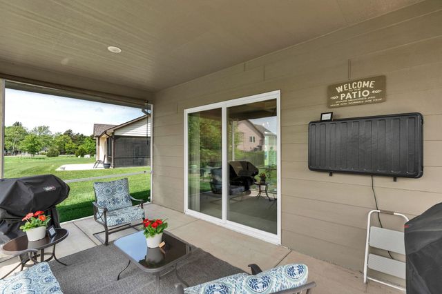 12905 E Equestrian St., Wichita, KS 67230
