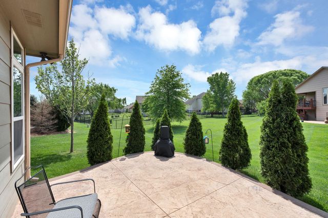 12905 E Equestrian St., Wichita, KS 67230