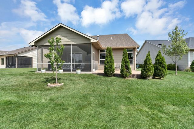 12905 E Equestrian St., Wichita, KS 67230