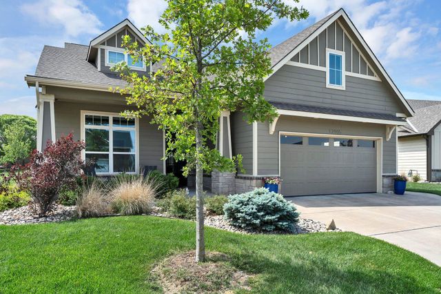 12905 E Equestrian St., Wichita, KS 67230