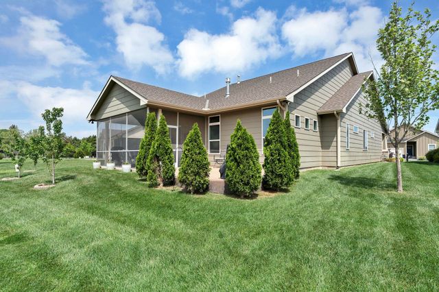 12905 E Equestrian St., Wichita, KS 67230