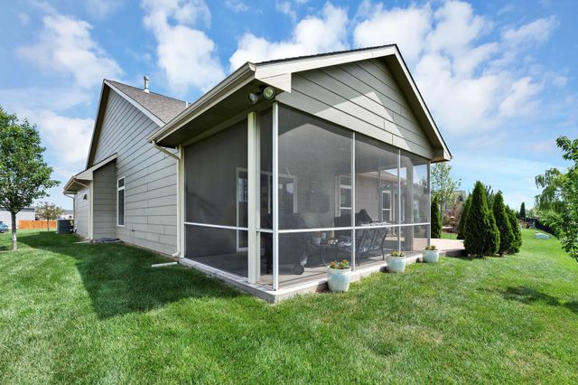 12905 E Equestrian St., Wichita, KS 67230