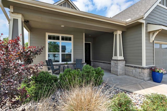 12905 E Equestrian St., Wichita, KS 67230