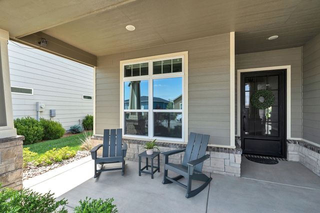12905 E Equestrian St., Wichita, KS 67230