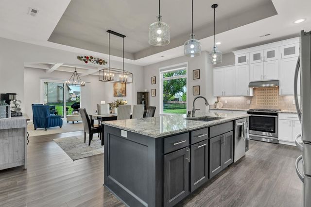 12905 E Equestrian St., Wichita, KS 67230