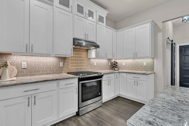 12905 E Equestrian St., Wichita, KS 67230