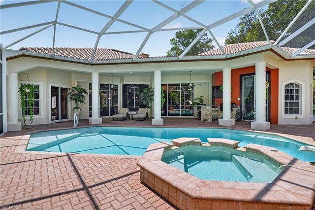 5771 Dogwood WAY, Naples, FL 34116