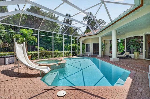 5771 Dogwood WAY, Naples, FL 34116